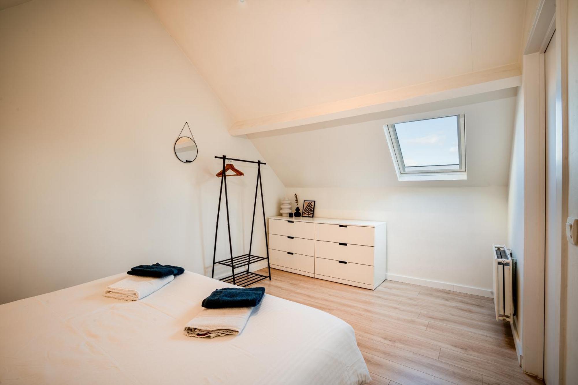 Casa vacanze La Perle D'or Ostenda
