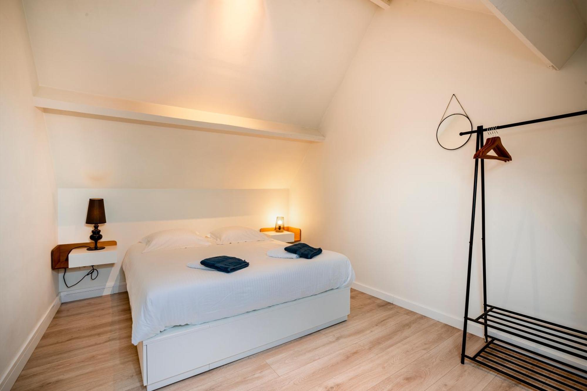 La Perle D'or Casa vacanze Ostenda