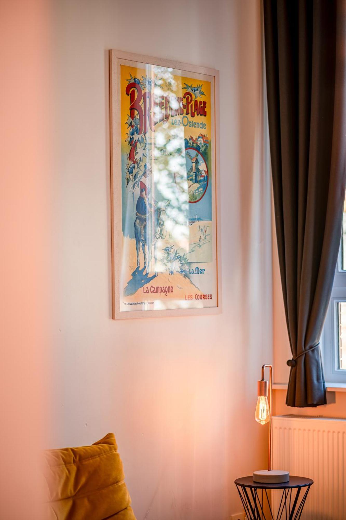 La Perle D'or Casa vacanze Ostenda