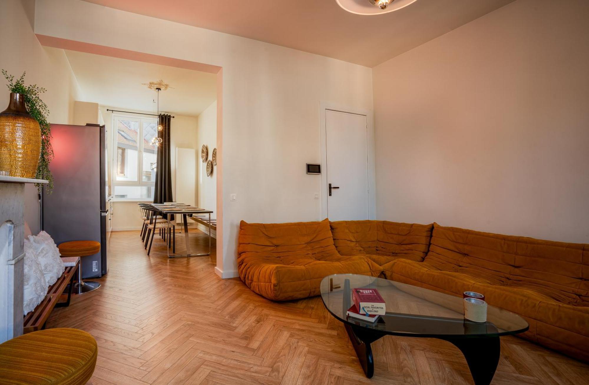 La Perle D'or Casa vacanze *