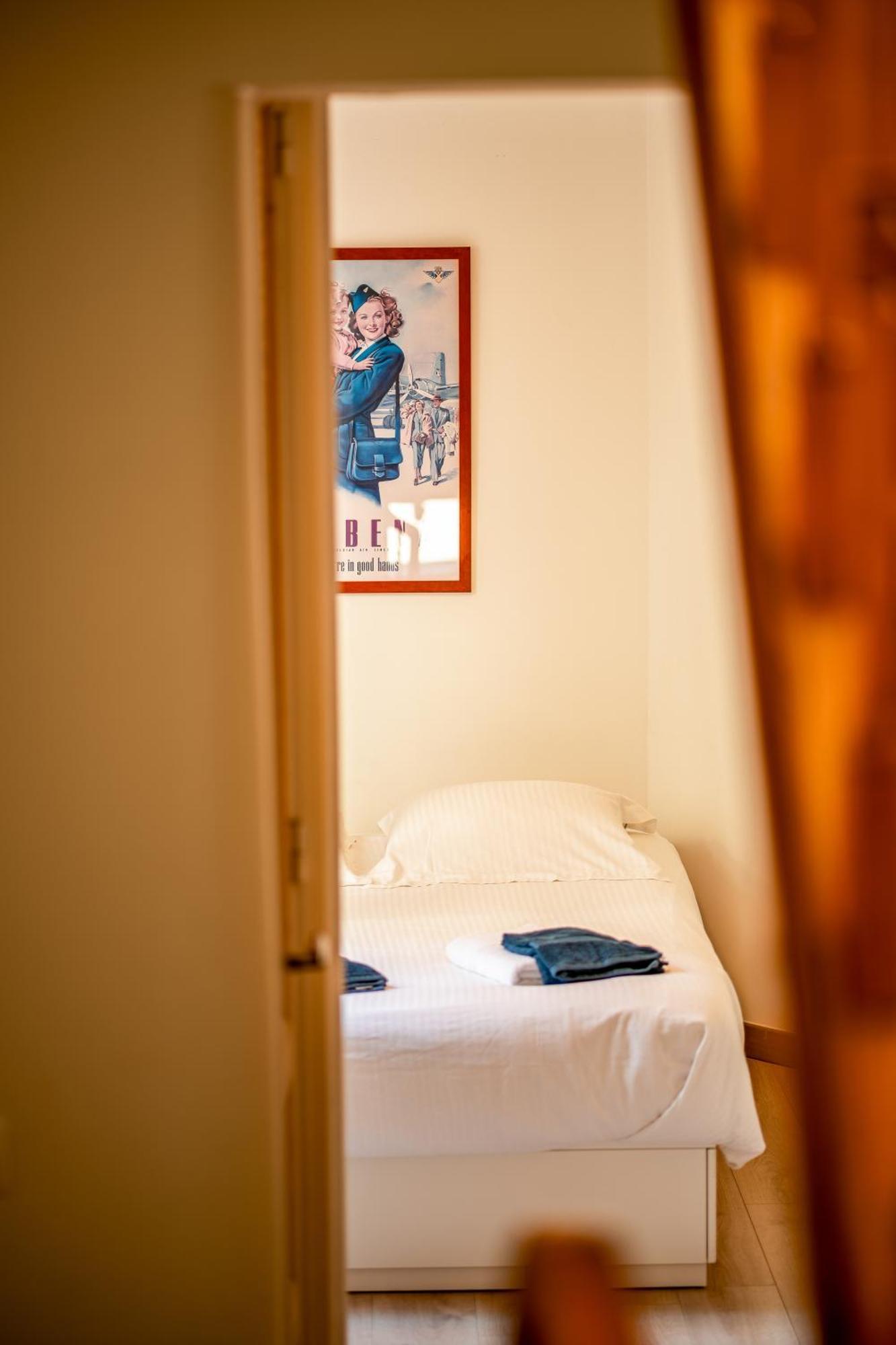 Casa vacanze La Perle D'or Ostenda