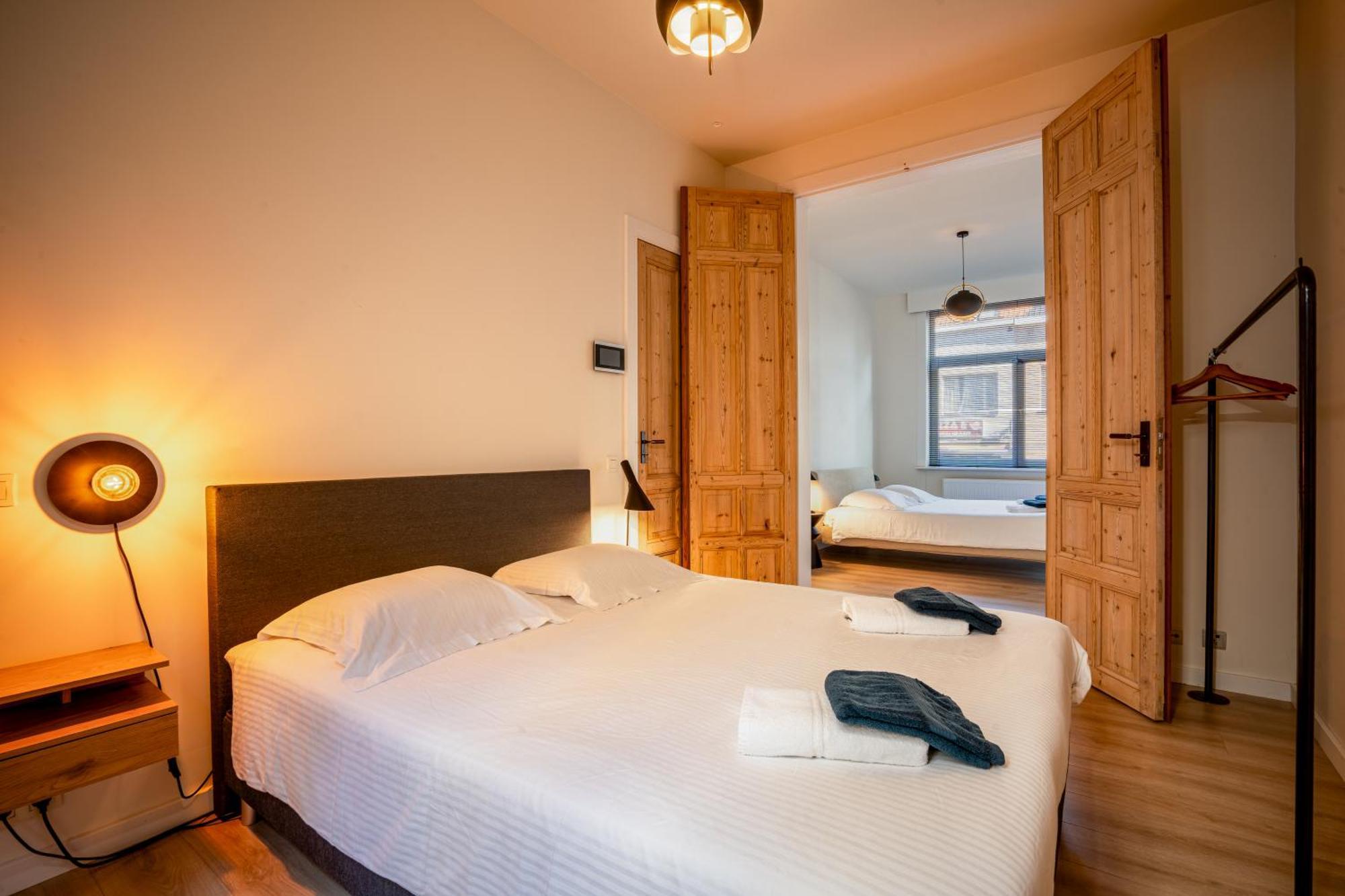 Casa vacanze La Perle D'or