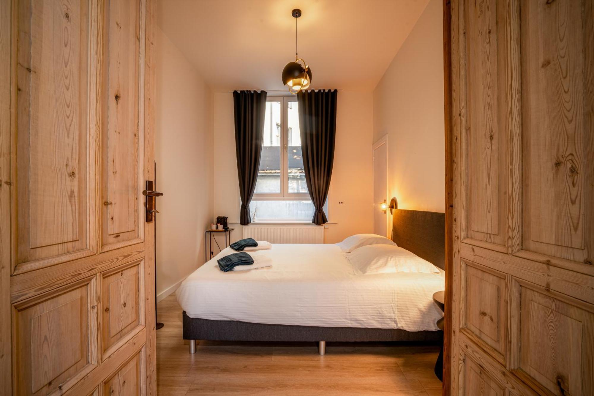 La Perle D'or Casa vacanze Ostenda