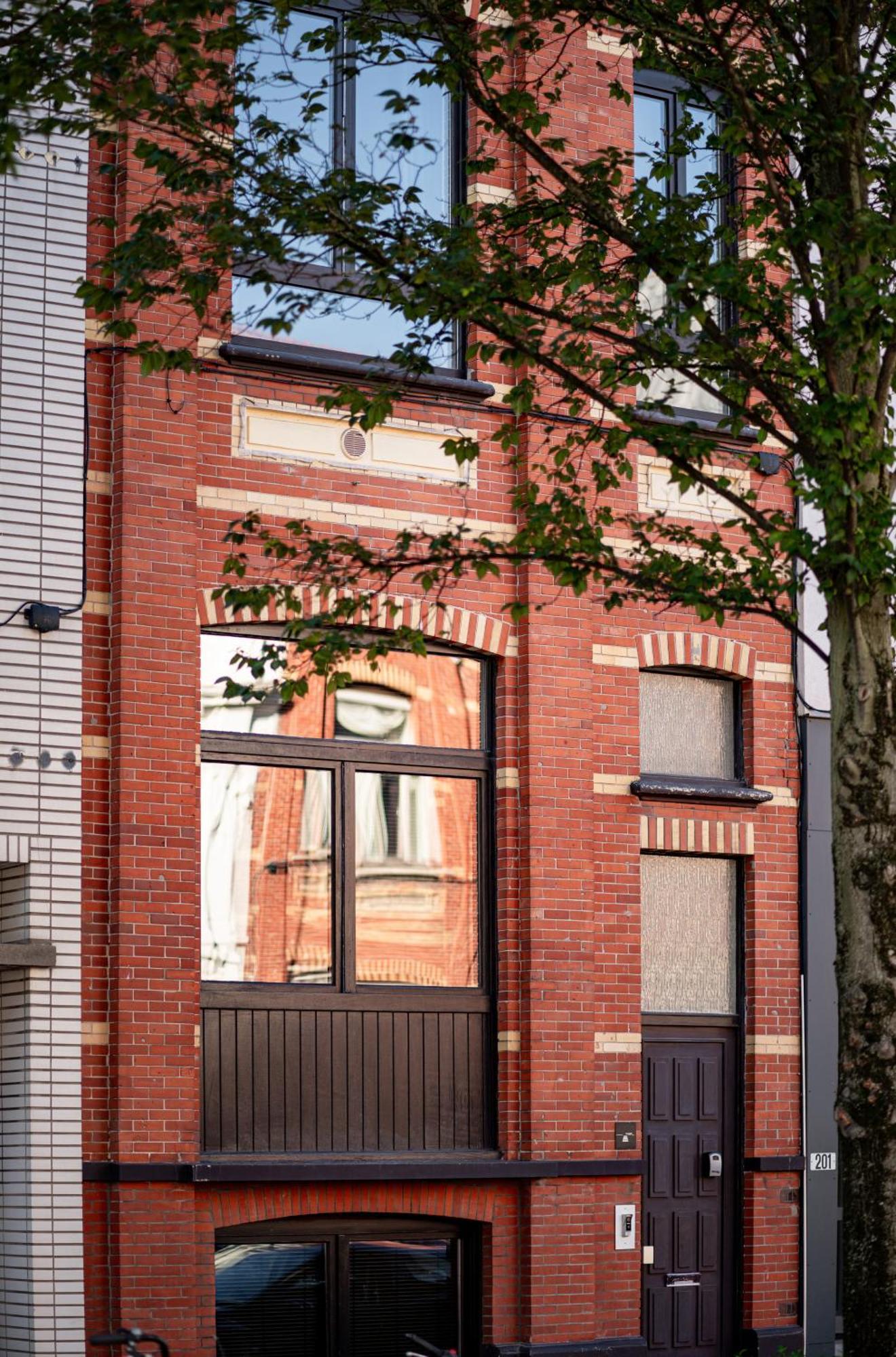 La Perle D'or Casa vacanze Ostenda